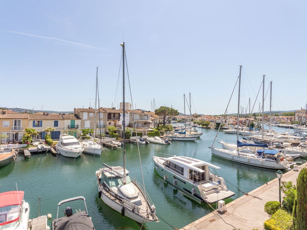 Ferienwohnung Rue de l'Amarrage Ferienwohnung  Port Grimaud