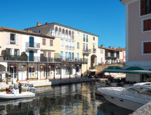 Apartamento Rue de l'Amarrage