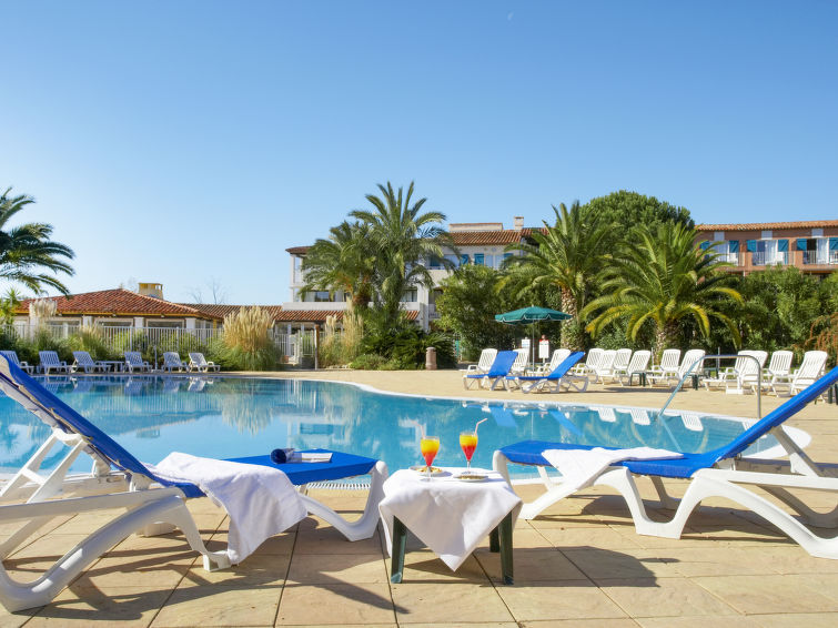 Sowell Family Port Grimaud (POG151)