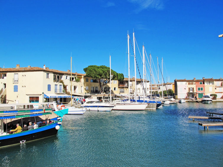 Photo of Les Perles de Saint Tropez (POG162)