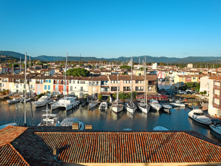 Photo of Les Perles de Saint Tropez (POG162)