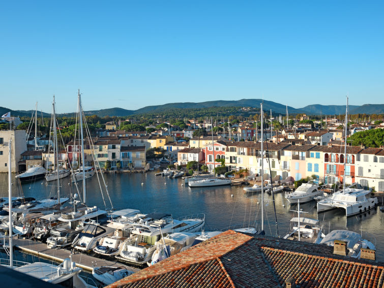 Photo of Les Perles de Saint Tropez (POG162)