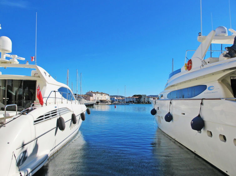 Photo of Les Perles de Saint Tropez