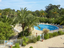 Ferienwohnung Les Perles de Saint Tropez