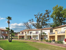 Ferienwohnung Les Perles de Saint Tropez