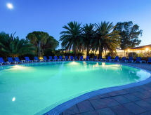 Ferienwohnung Les Perles de Saint Tropez