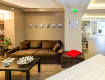 Ferienwohnung Les Perles de Saint Tropez
