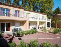 Ferienwohnung Les Perles de Saint Tropez