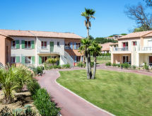 Ferienwohnung Les Perles de Saint Tropez