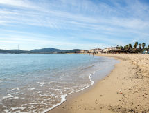Ferienwohnung Les Perles de Saint Tropez