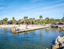 Ferienwohnung Les Perles de Saint Tropez