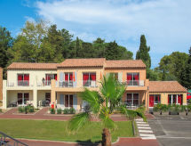 Ferienwohnung Les Perles de Saint Tropez