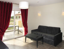 Ferienwohnung Les Perles de Saint Tropez