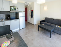 Ferienwohnung Les Perles de Saint Tropez