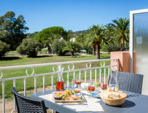 Ferienwohnung Les Perles de Saint Tropez