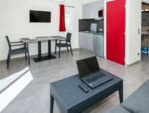 Ferienwohnung Les Perles de Saint Tropez