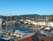 Ferienwohnung Les Perles de Saint Tropez