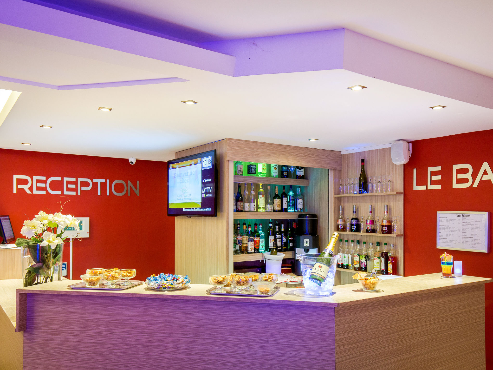 Photo of Les Perles de Saint Tropez