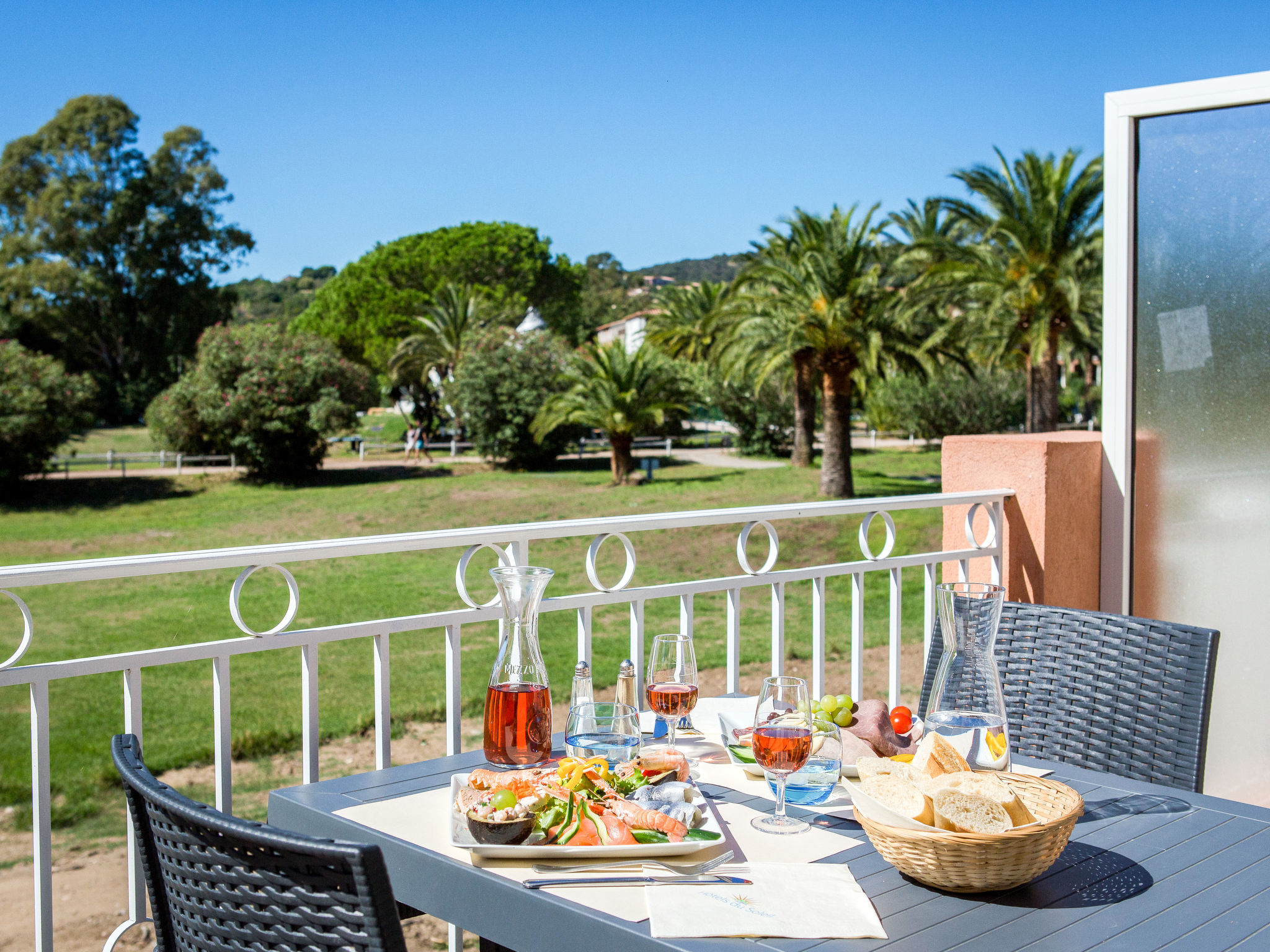 Photo of Les Perles de Saint Tropez