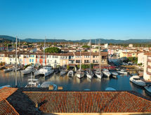 Casa di vacanze Maison pêcheur