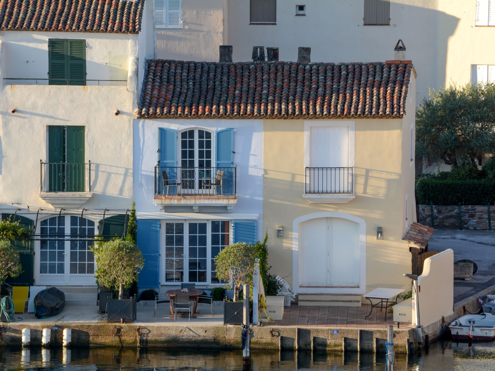 Photo of Maison pêcheur