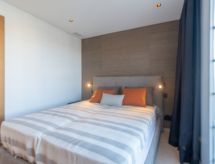 Vakantiehuis Maison pêcheur 45