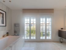 Vakantiehuis Maison pêcheur 45