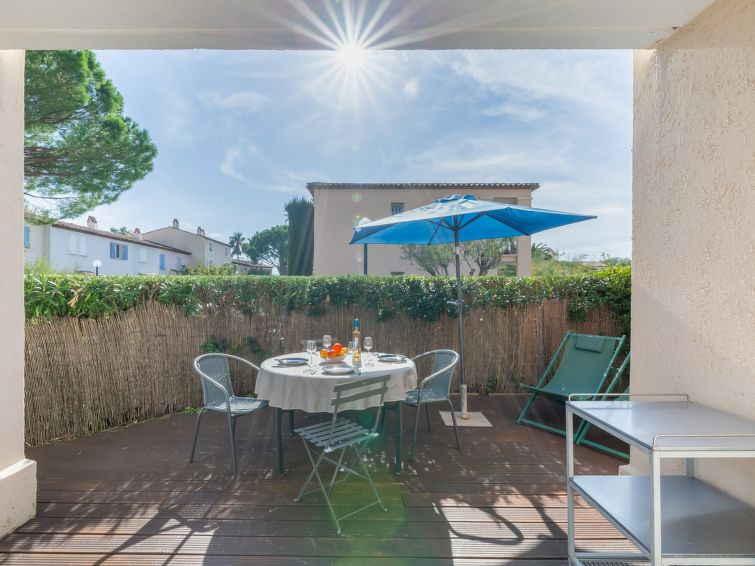 Apartman za odmor Village Marin