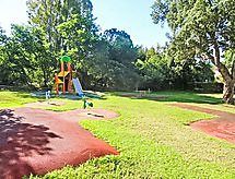 Appartement Les Parcs de Grimaud