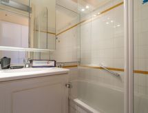 Appartement Les Parcs de Grimaud