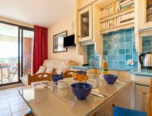 Appartement Les Parcs de Grimaud