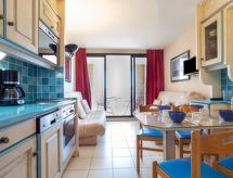 Appartement Les Parcs de Grimaud