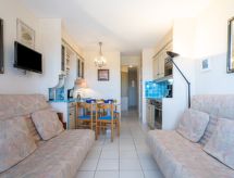 Appartement Les Parcs de Grimaud