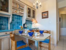 Appartement Les Parcs de Grimaud