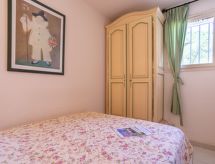 Appartement Les Parcs de Grimaud