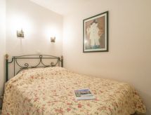 Appartement Les Parcs de Grimaud