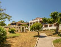 Appartement Les Parcs de Grimaud