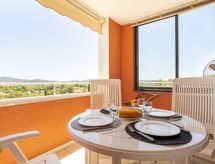 Appartement Les Parcs de Grimaud