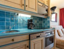 Appartement Les Parcs de Grimaud