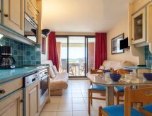 Appartement Les Parcs de Grimaud