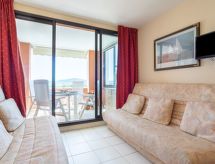 Appartement Les Parcs de Grimaud