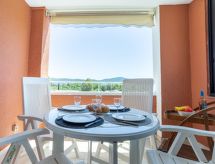 Appartement Les Parcs de Grimaud