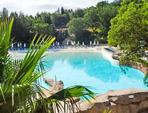 Appartement aan golf en zee bij Saint-Tropez, 4 pers., 2 slaapkamers - thumbnail 5