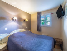Appartement aan golf en zee bij Saint-Tropez, 4 pers., 2 slaapkamers - thumbnail 4