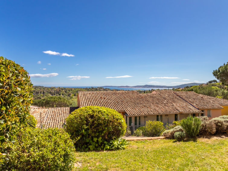 Photo of Les Restanques Golfe Saint Tropez