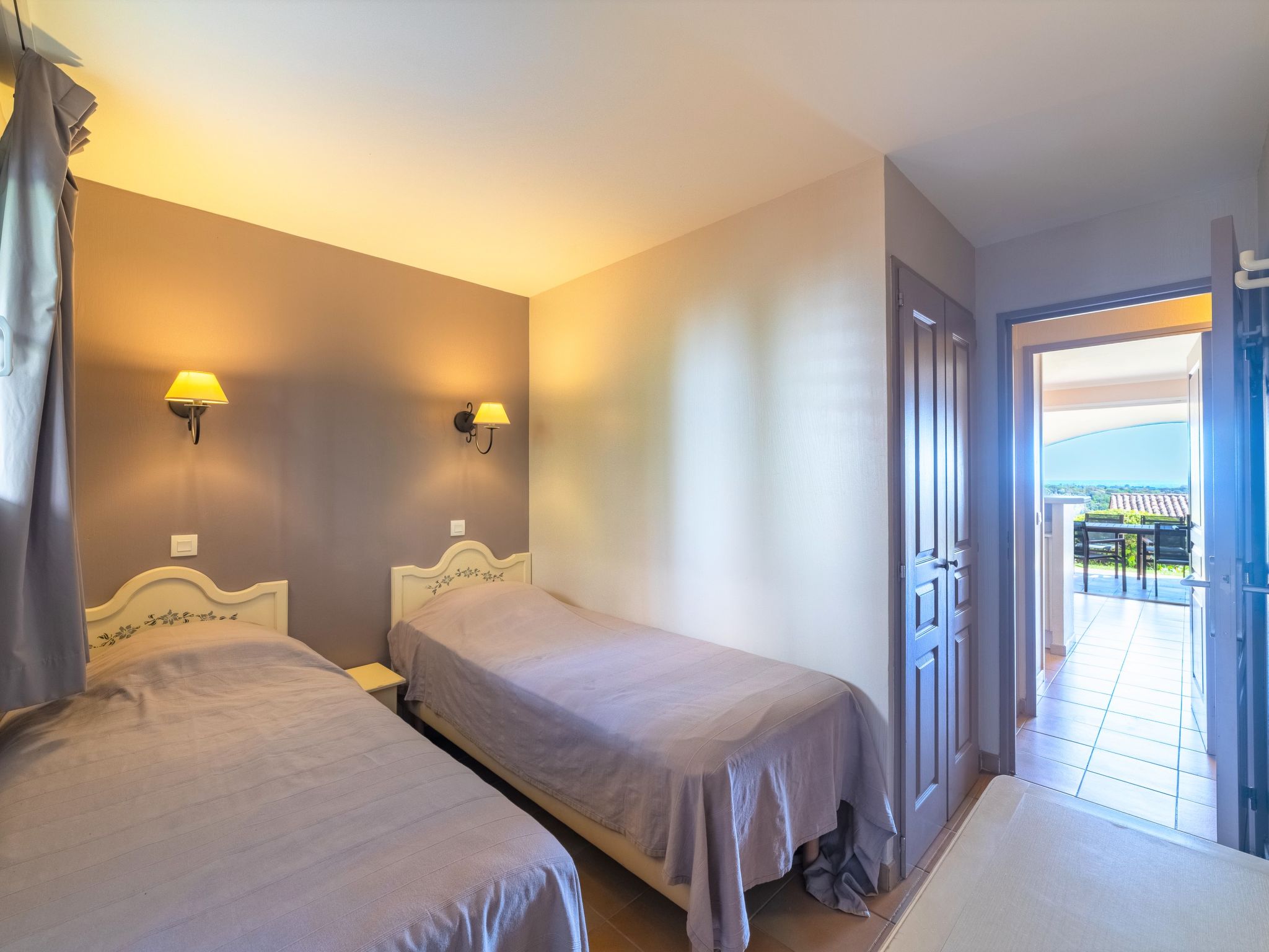 Photo of Les Restanques Golfe Saint Tropez