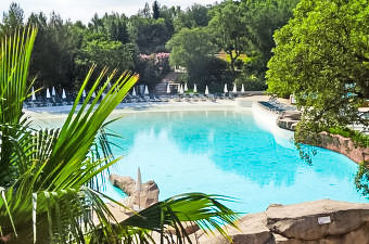 Ferienhaus Les Restanques Golfe Saint Tropez In Grimaud Fr8454 119 6 Interhome
