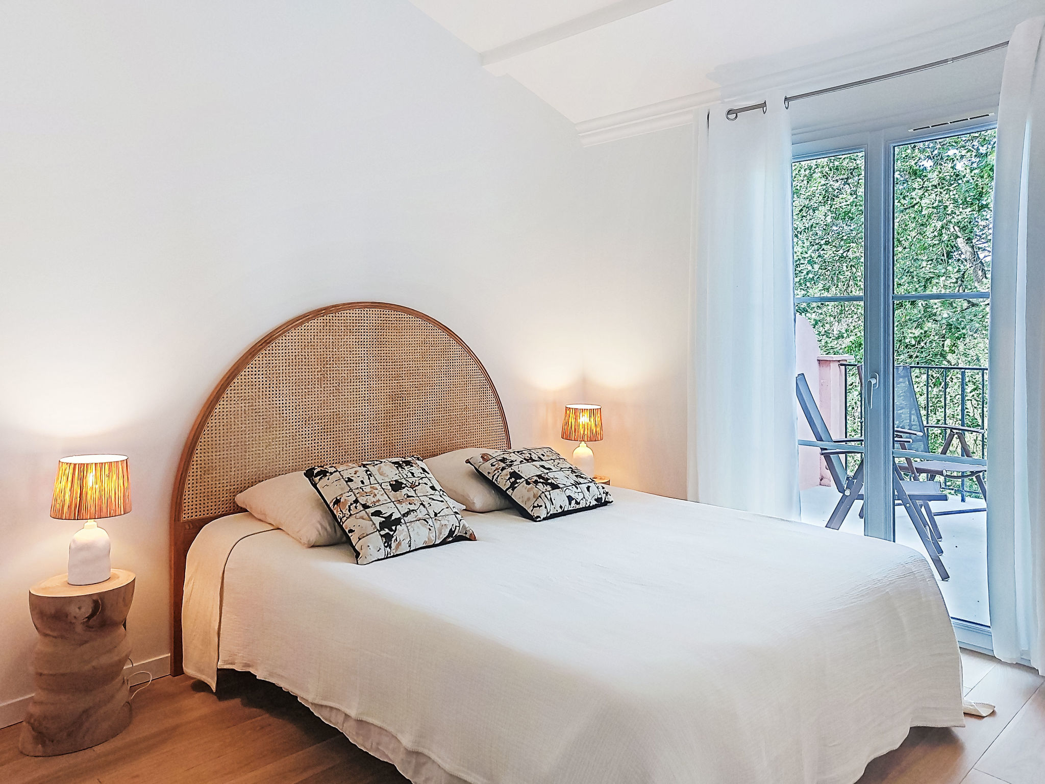 Les Restanques Golfe Saint Tropez