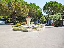 Apartment Les Restanques Golfe Saint Tropez