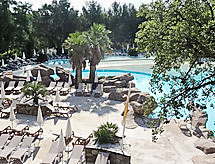 Apartment Les Restanques Golfe Saint Tropez